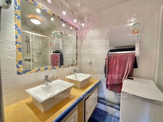  Appartement à vendre 3 pièces 60 m²
