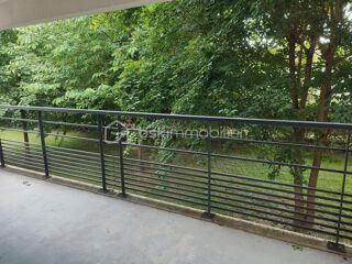  Appartement  vendre 2 pices 42 m