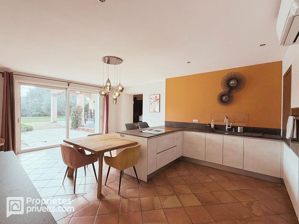 à vendre  Maison Orange (84100)
