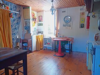  Maison � vendre 3 pi�ces 27 m�