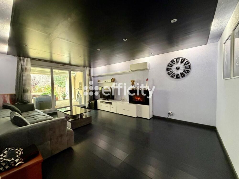 Vente Appartement Appartement Marseille 13