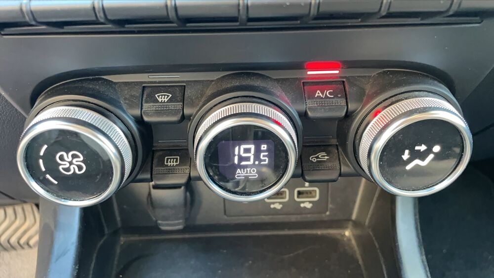 Arkana I 1.3 TCe 160 Mild Hybrid EDC7 Intens - Automatique 2022 occasion 13012 Marseille