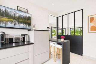  Maison à vendre 7 pièces 186 m²