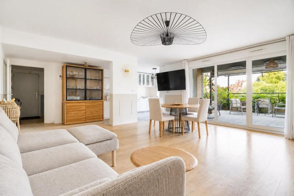Appartement de 5 pièces de 107 m² à Saint-André-lez-Lille