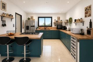  Maison à vendre 4 pièces 104 m²
