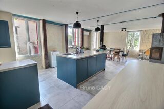  Maison � vendre 7 pi�ces 160 m�