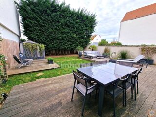  Maison � vendre 6 pi�ces 133 m�