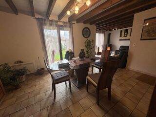  Maison � vendre 5 pi�ces 112 m� Barcelonne du gers