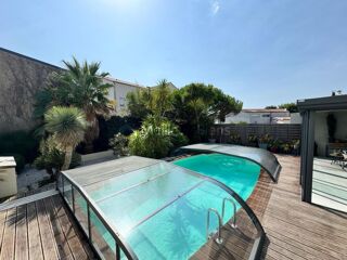  Maison � vendre 7 pi�ces 167 m�