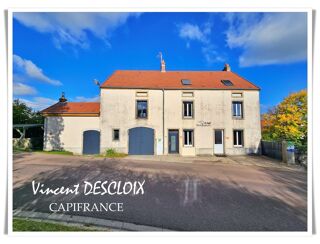  Immeuble � vendre 12 pi�ces 270 m�