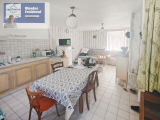  Maison à vendre 3 pièces 75 m²