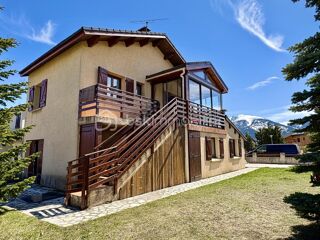  Chalet � vendre 5 pi�ces 90 m�