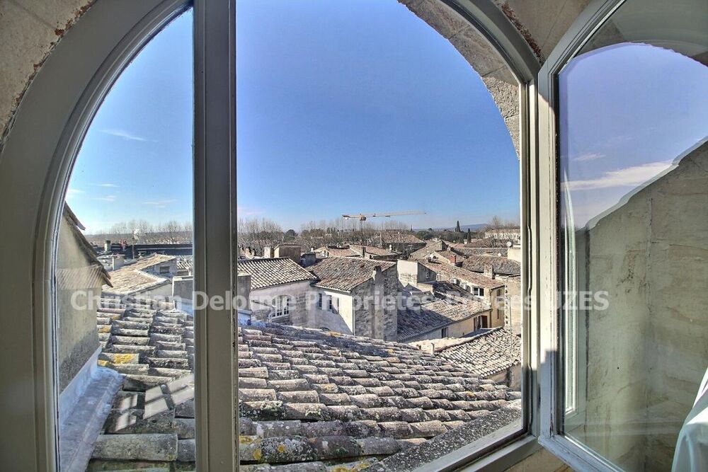  vendre  Htel Particulier Uzs (30700)