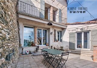 Maison à vendre 6 pièces 170 m²