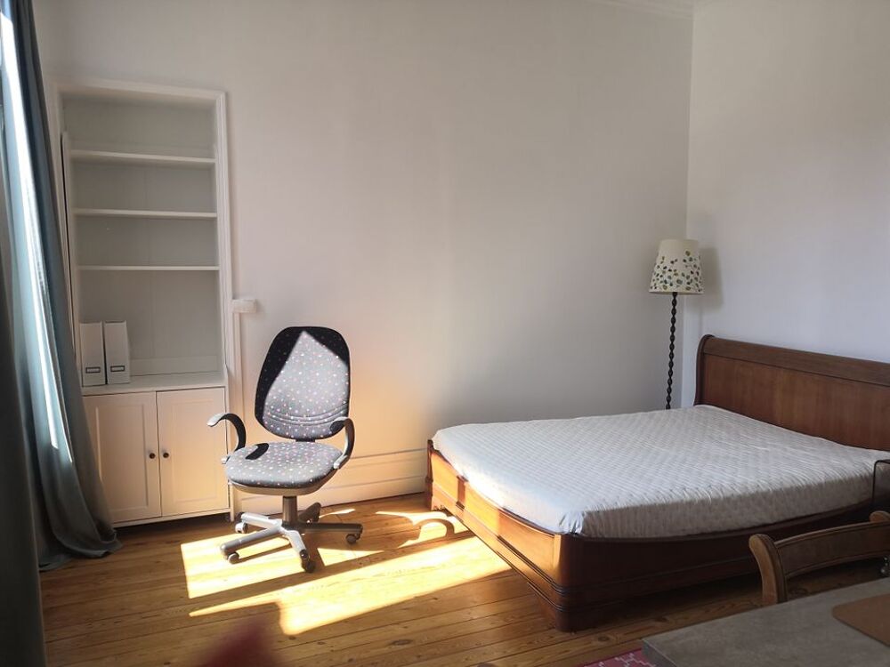 Location Appartement Chambre de 15m2 à louer sur Arras Arras