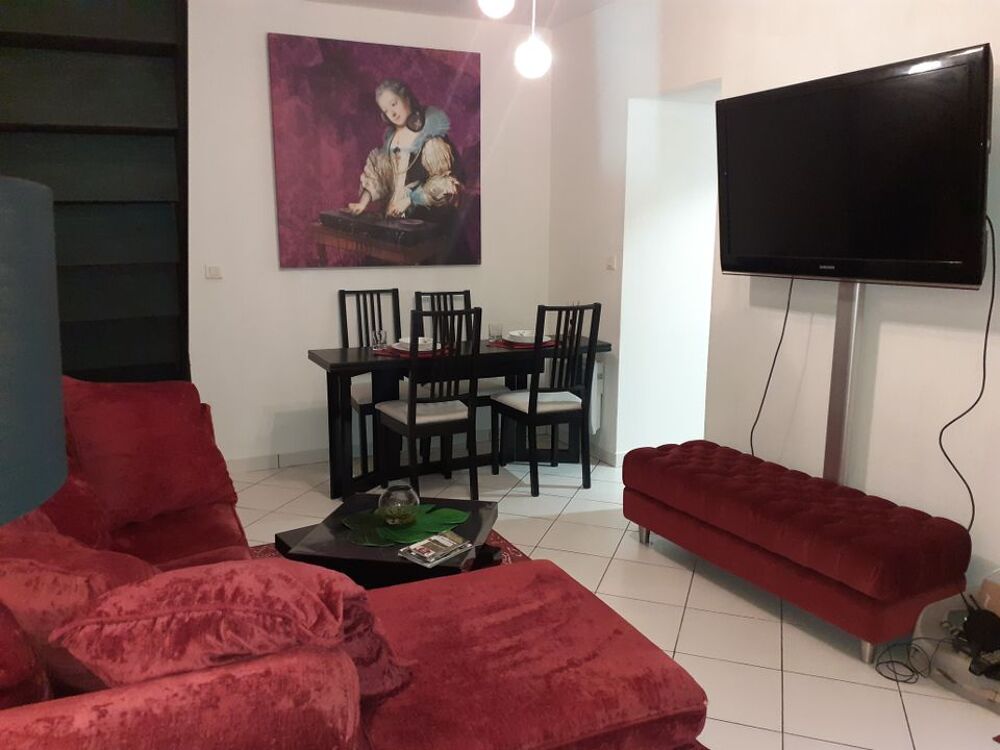 Location Appartement Appartement de 46m2 à louer sur Milly-la-Forêt Milly la foret