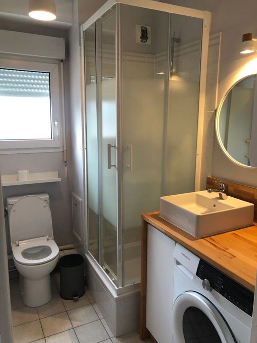 Location Appartement Studio de 19m2 à louer sur Dijon Dijon