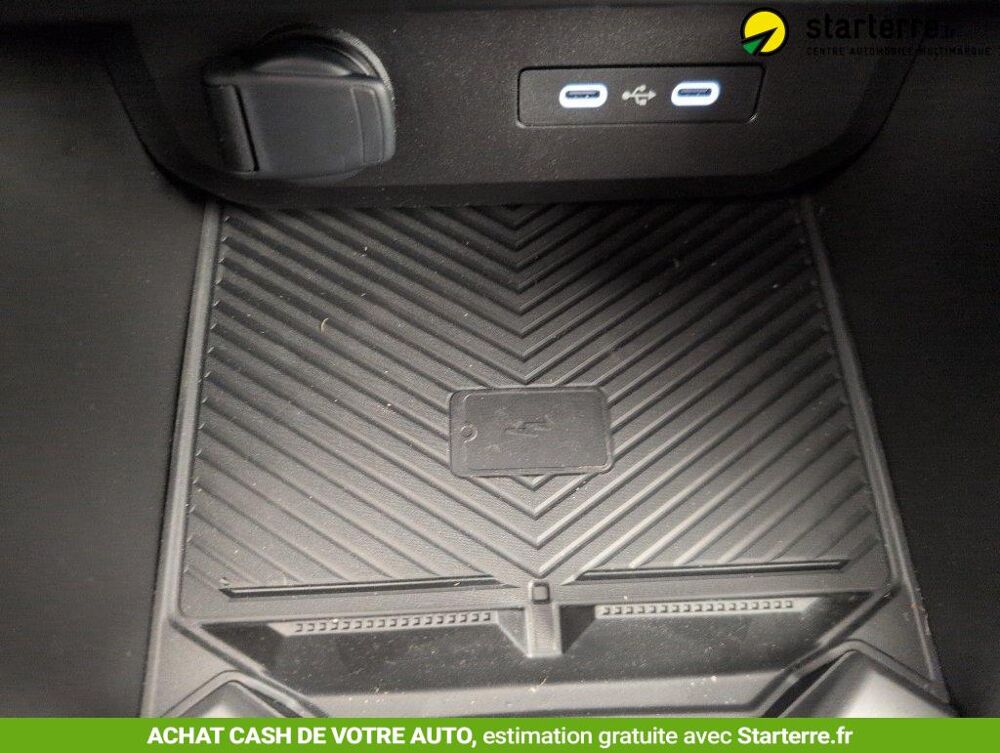 Bigster Mild Hybrid 140 Journey 2026 occasion 69190 Saint-Fons