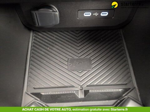 Bigster Mild Hybrid 140 Journey 2026 occasion 69190 Saint-Fons
