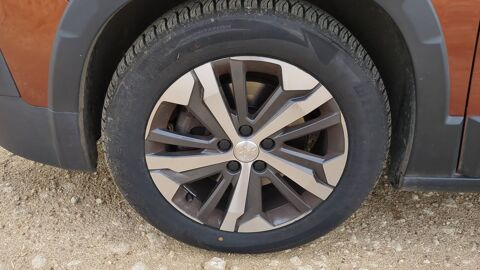 Rifter 1.5 BlueHDi 130 GT Line 2019 occasion 78550 Houdan