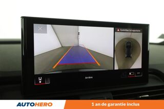 Q5 40 TDI S line Quattro S tronic 7 204 ch 2022 occasion 92130 Issy-les-Moulineaux