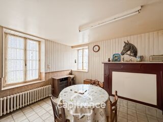  Maison à vendre 3 pièces 90 m²