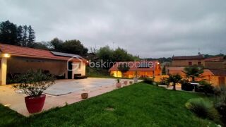  Maison � vendre 8 pi�ces 258 m�