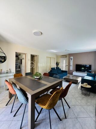  Maison à vendre 5 pièces 115 m²