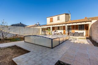  Maison � vendre 4 pi�ces 83 m�