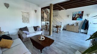  Appartement � vendre 5 pi�ces 123 m�