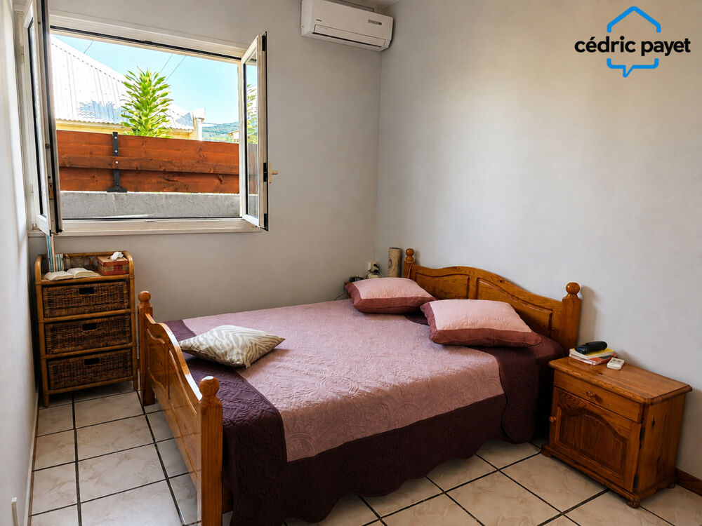 Vente Maison Maison à vendre 4 pièces + T2 LA RIVIERE (97421) La riviere