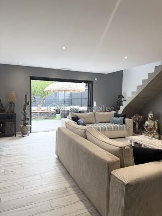  Maison à vendre 5 pièces 120 m²