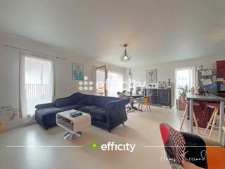  Appartement � vendre 4 pi�ces 89 m�