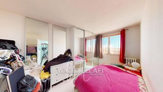  Appartement � vendre 3 pi�ces 51 m�