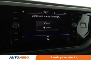 Polo 1.0 TSI R-Line DSG7 115 ch 2025 occasion 92130 Issy-les-Moulineaux