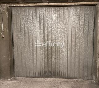  Parking / Garage � vendre 13 m�