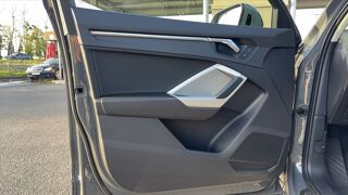 Q3 2.0 TDI 150 S-Tronic 7 Business Line - Automatique Entretien 2022 occasion 33500 Libourne