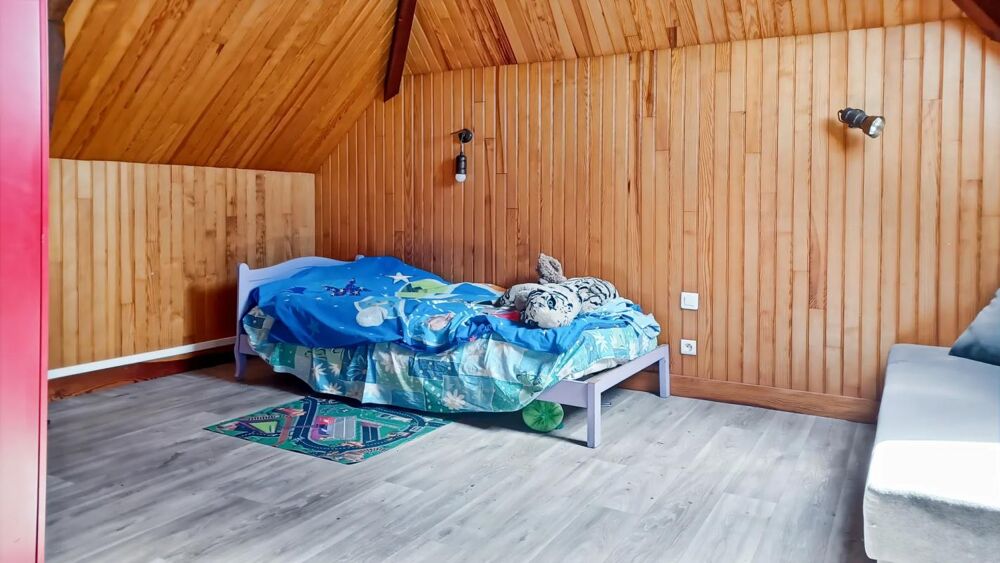Vente Maison Maison de 5 pièces de 143,24 m² à Ferrières-en-Bray Ferrieres en bray