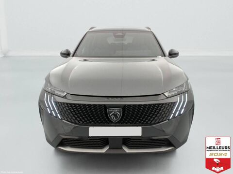 5008 Hybrid 145 e-DCS6 Allure 2026 occasion 10150 Lavau