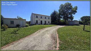  Maison à vendre 6 pièces 179 m²