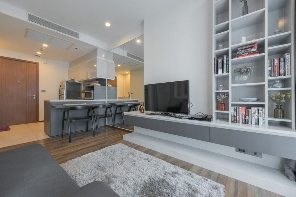 Appartement T2 de 44m² à Clermont-l'Hérault