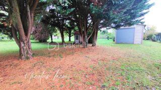  Terrain à vendre 2210 m²