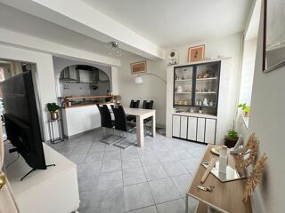  Maison � vendre 4 pi�ces 85 m�