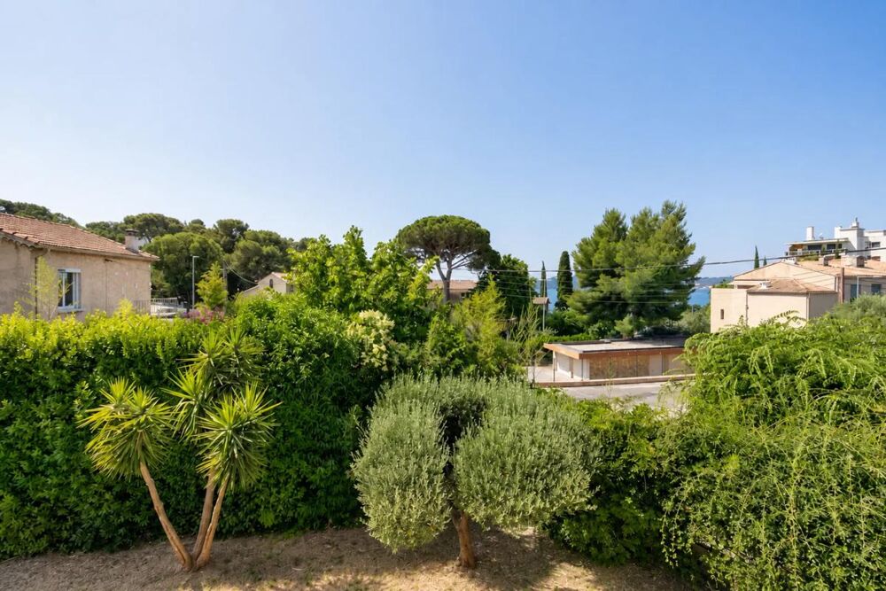 à vendre  Maison Toulon (83000)