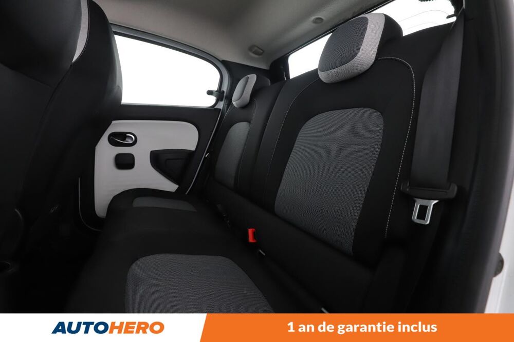 Twingo 1.0 SCe Zen 73 ch 2020 occasion 92130 Issy-les-Moulineaux