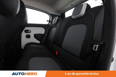 Twingo 1.0 SCe Zen 73 ch 2020 occasion 92130 Issy-les-Moulineaux