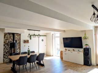  Maison � vendre 5 pi�ces 128 m�