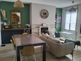  Maison � vendre 5 pi�ces 114 m�