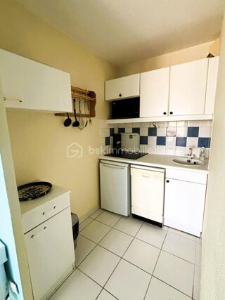  Appartement � vendre 2 pi�ces 32 m�