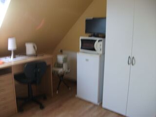  Appartement � louer 1 pi�ce 20 m� Tregueux